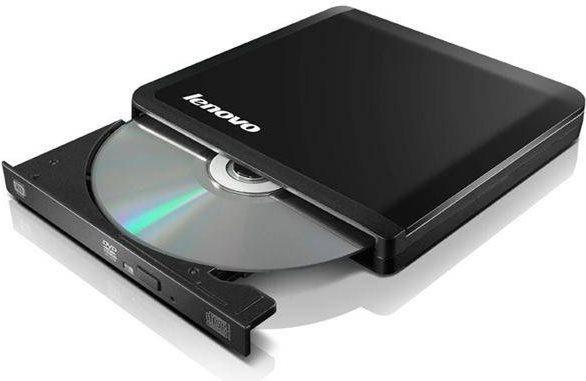 Immagine prodotto Lenovo ThinkPad UltraSlim (Masterizzatore DVD)