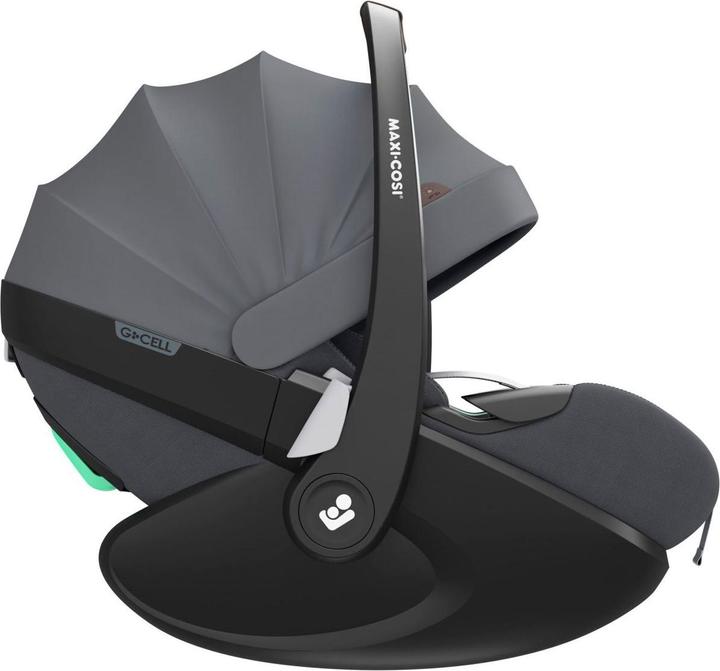 Produktbild Maxi-Cosi Pebble 360 Pro2 (Babyschale, ECE R129/i-Size Norm)