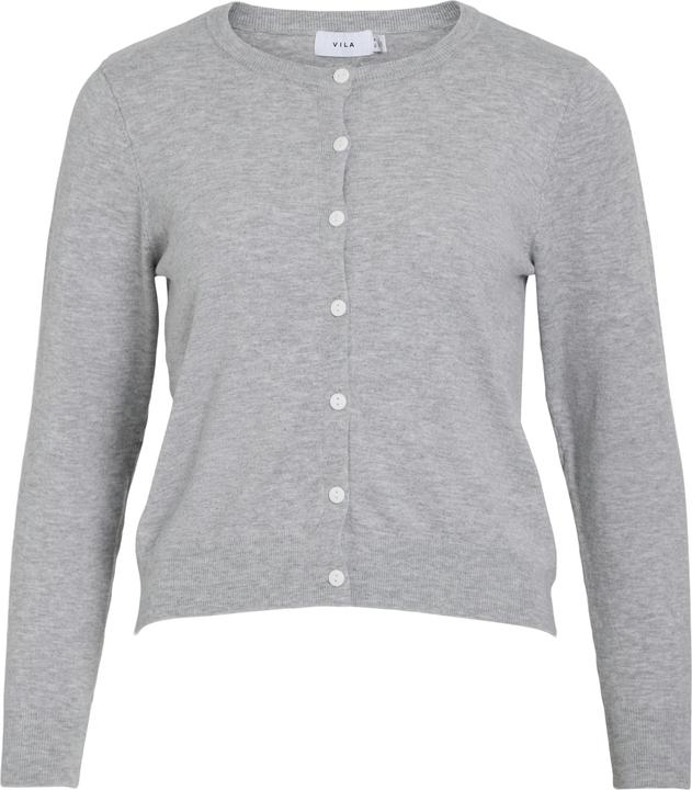 Actual product image Vila Buttoned cardigan (XS)