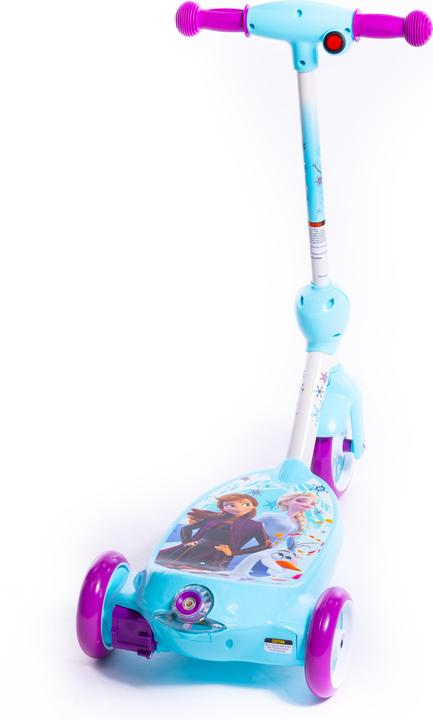 Actual product image ‎Huffy Huffy Frozen Bubble Roller, Blue