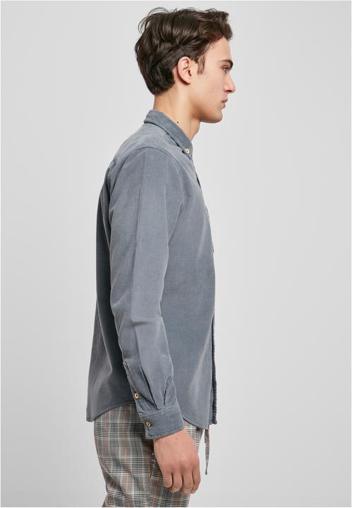 Immagine prodotto Urban Classics Camicia di velluto a coste (M)
