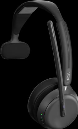 Actual product image EPOS IMPACT 10XX (Wireless, Cable, USB-C)