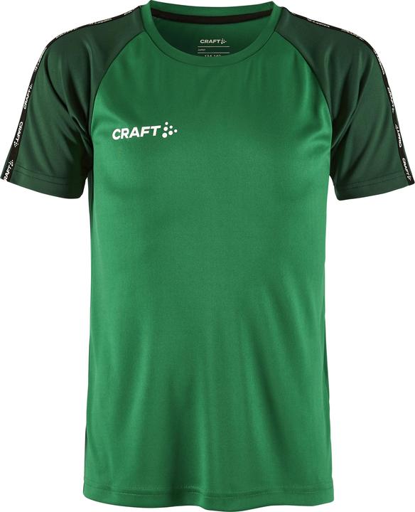 Image du produit Craft Squad 2.0 Maillot Contrasté Jr (110)