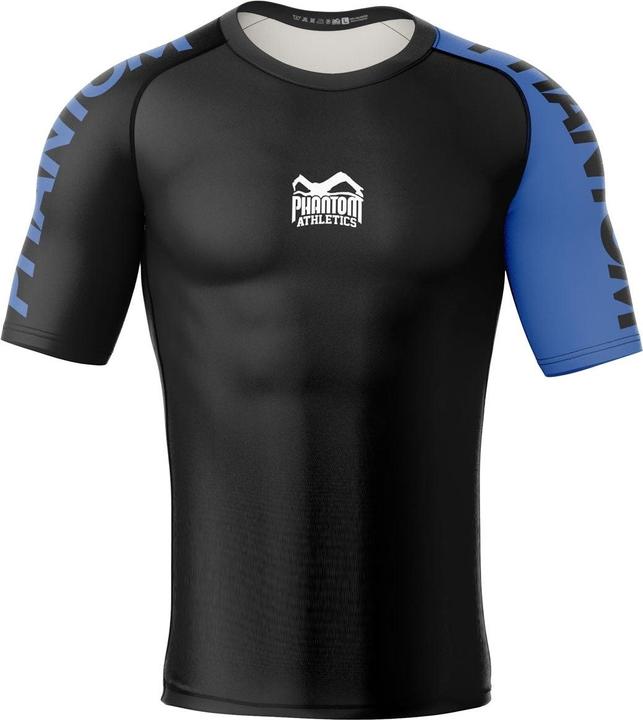 Actual product image Phantom Athletics Rashguard RANKED (M)