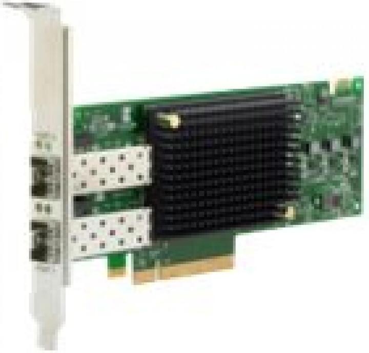 HPE E Adaptateur de bus hôte Fibre Channel SN1610E 2 ports