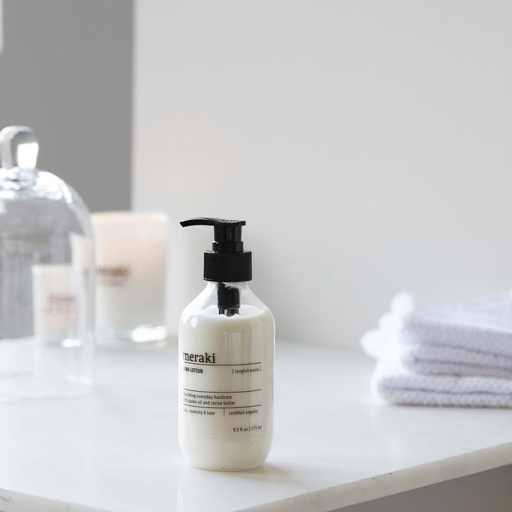 Image du produit Meraki Bois enchevêtrés (275 ml)