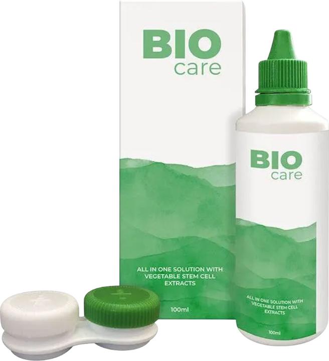 Produktbild Biocare All in One Lösung (All in One Lösung, 100 ml)