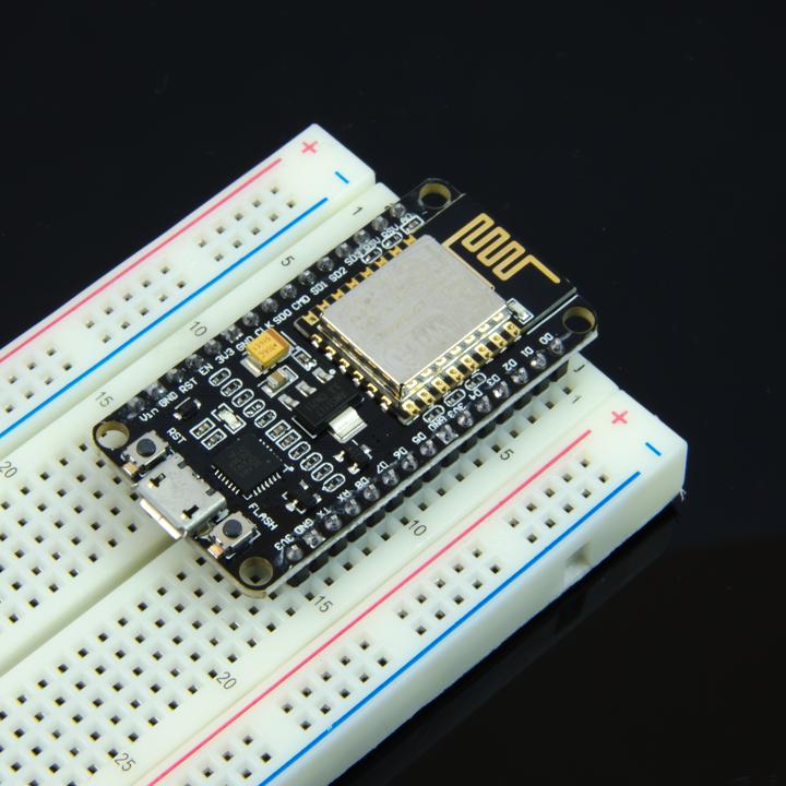 Produktbild Purecrea ESP8266 NodeMCU V1 kompatibles Development Board