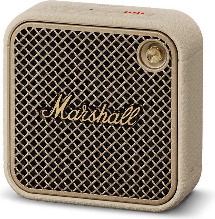 Image du produit Marshall Volonté II (17 h)