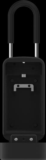 Actual product image KeySafe Smart S2 inkl. Stahlbügel