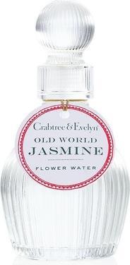 Davidoff Crabtree & Evelyn Old World Jasmine Floral Water 100 Ml (Flüssigseife, 100 ml)