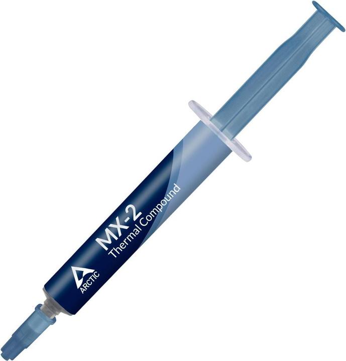 Arctic Mx-2 (5.60 W/m K, 8 g)