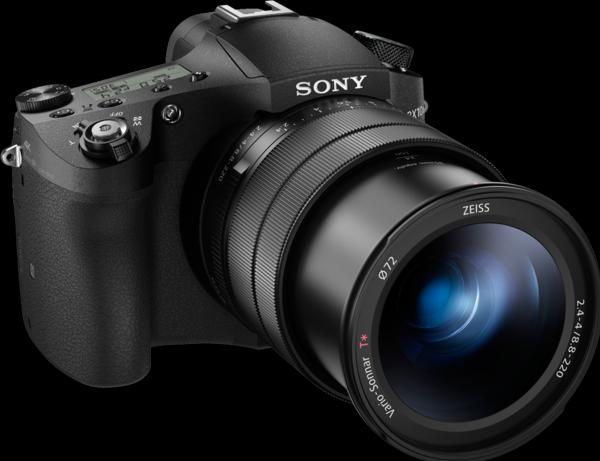 Image du produit Sony Cyber-shot DSC RX10 Mark III (24 - 600 mm, 20.10 Mpx, 1")