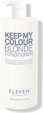 Produktbild NoName Keep My Colour Blonde Conditioner 960ml (960 ml)