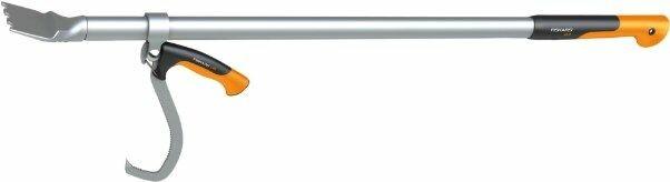 Actual product image Fiskars Felling jack