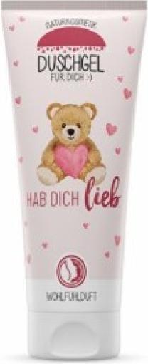 Immagine prodotto La Vida Duschgel - Teddy - hab dich lieb! (200 ml)