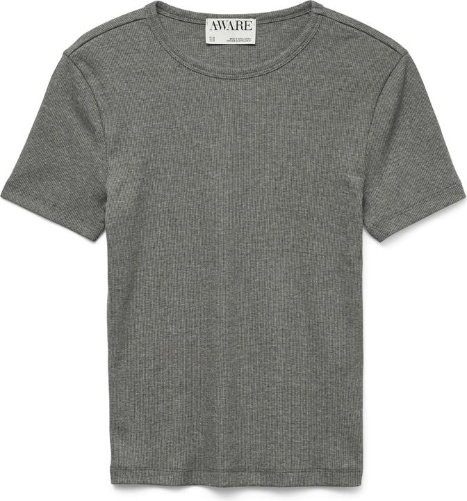 Medium Grey Melange