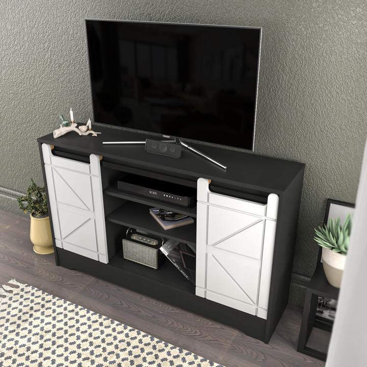Immagine prodotto Kalune Design Lolia (140 x 35 x 85 cm)