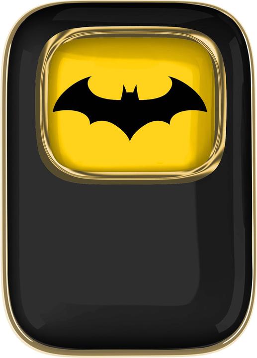 Actual product image OTL Batman Dark Knight Slide TWS earphones