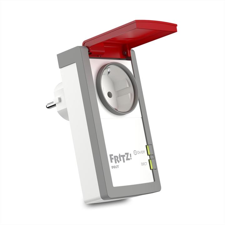 Produktbild AVM Fritz!Dect 210