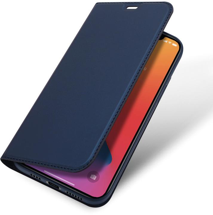 Image du produit Dux Ducis Couverture de livre Skin Pro Series (Apple iPhone 12 Pro Max)