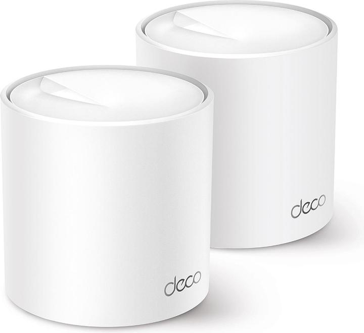 Deco X60 (2-pack)