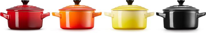 Image du produit Le Creuset Mini Cocotte