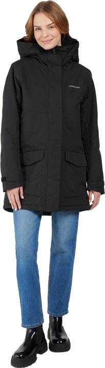 Actual product image Didriksons Women's Frida Parka 7 (40)