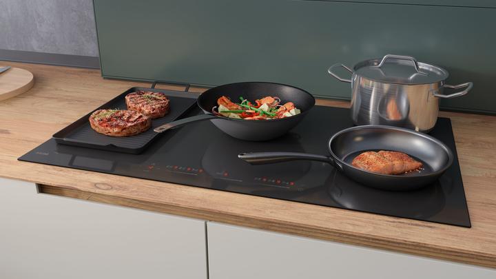 Actual product image Etna KIF590ZT