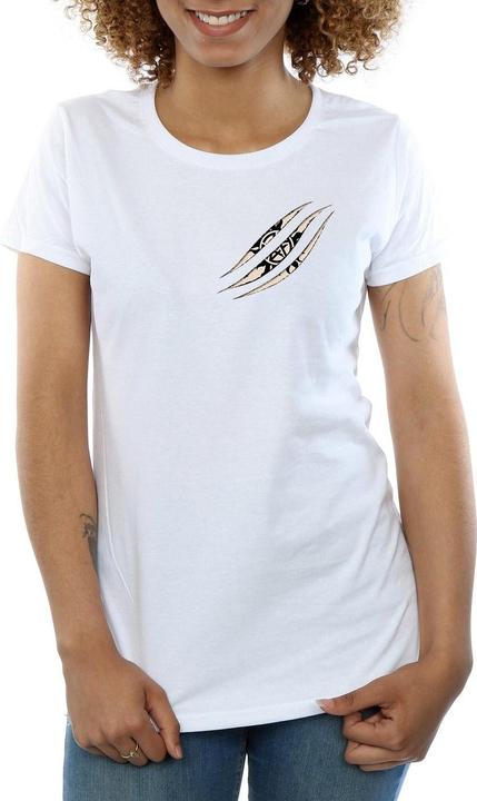 Produktbild Supernatural Symbol Scratch TShirt (XL)