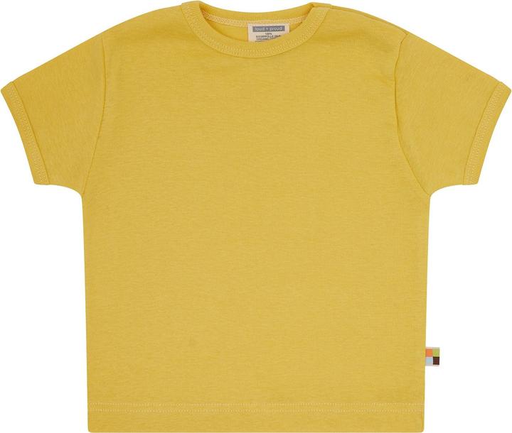 Actual product image loud + proud T-Shirt uni (104)