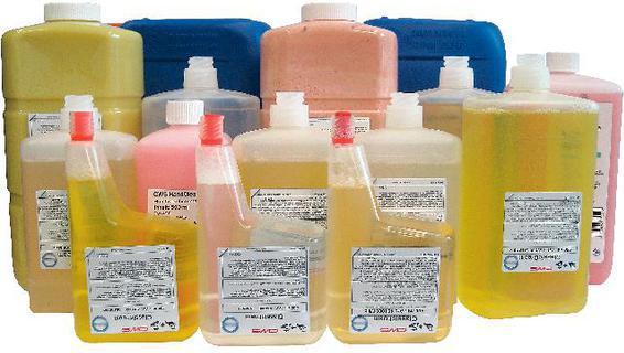 Produktbild CWS BestCream (Flüssigseife, 500 ml)