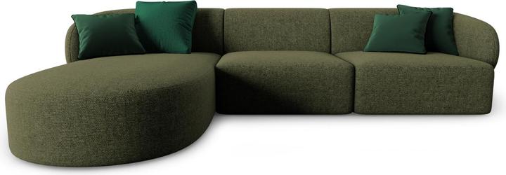 Green melange