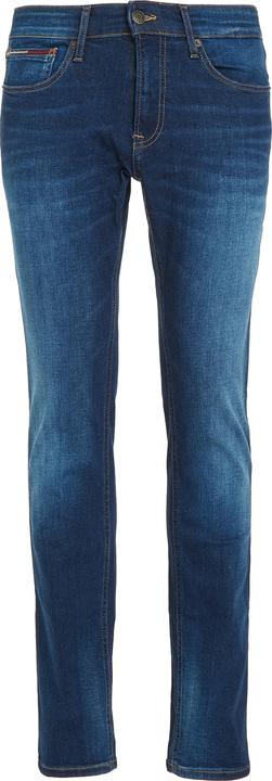 Actual product image Tommy Hilfiger Scanton Jeans Slim aspen dark blue (W30/L34)