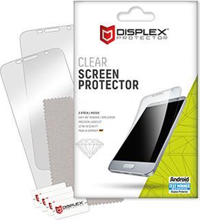 Displex CrystalClear (2 Stück, Samsung Galaxy S7)