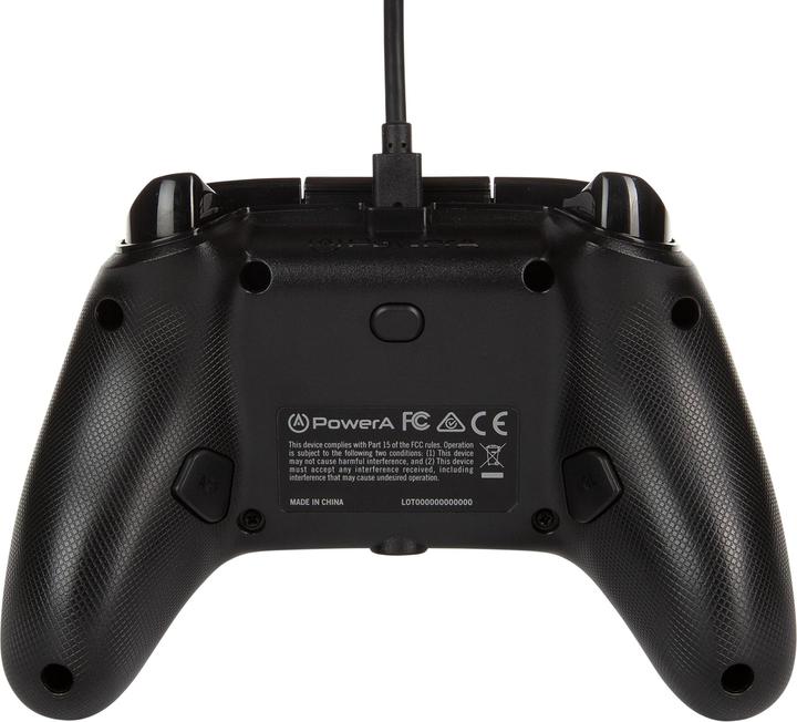 Actual product image PowerA Enhanced Wired (Xbox Series X, Xbox Series S, Xbox One S)