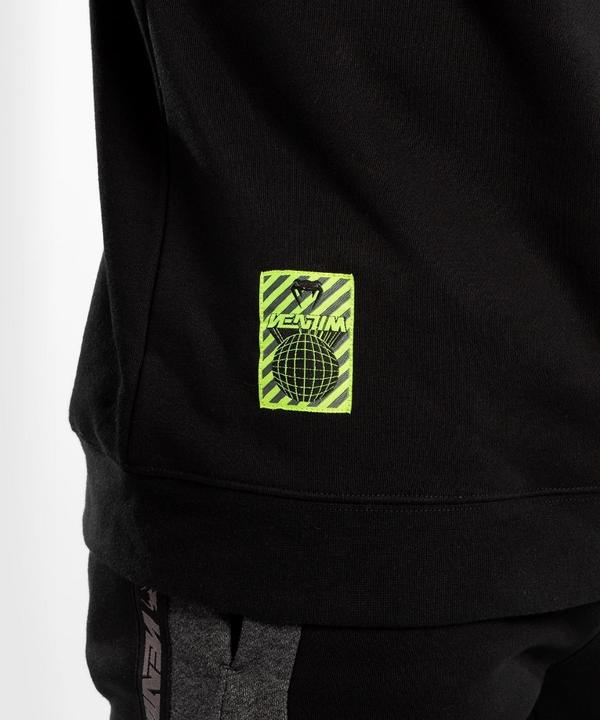 Produktbild Venum Stripes Crewneck Sweatshirt (XL)