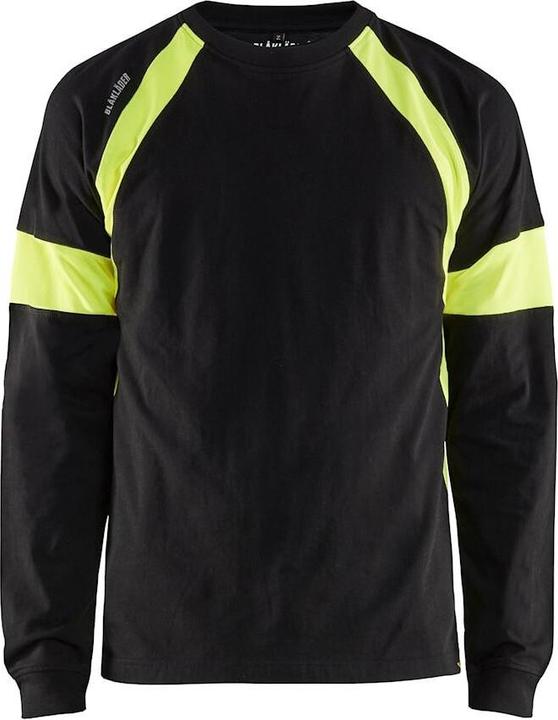 Blakläder Langarmshirt (L)