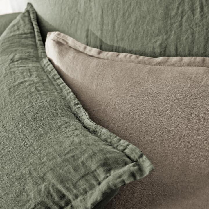 Produktbild La Redoute Interieurs Linot (Duvetbezug, 200 x 210 cm)