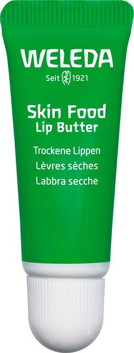 Produktbild Weleda Skin Food (Butter, 8 ml)