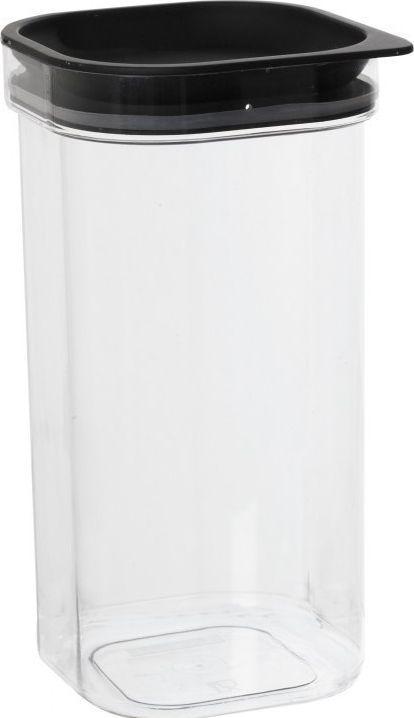 Image du produit Plast team Boîte de conservation à sec Hambourg, 2,5 litres, carrée (2.50 l)