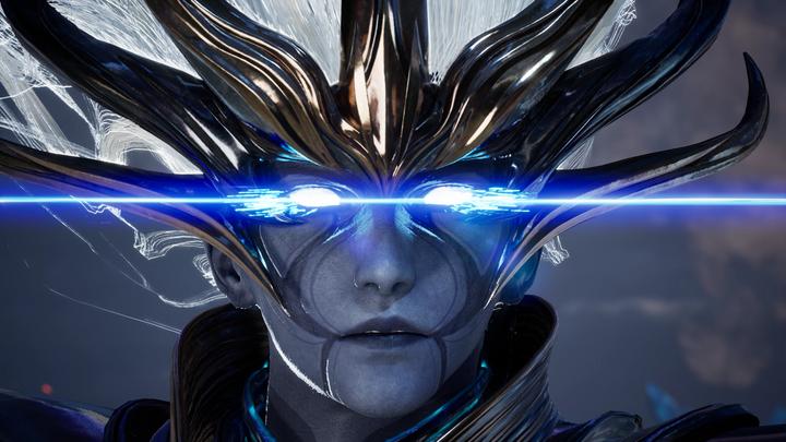 Image du produit Sony Lost Soul Aside (PS5, DE)