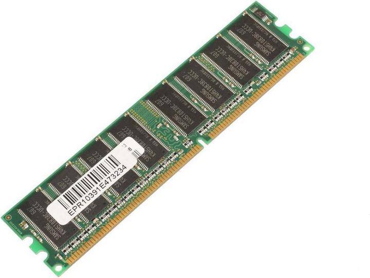 Image du produit CoreParts Module de mémoire 512MB pour IBM (A35, A50, M50, S50, 1 x 512MB)