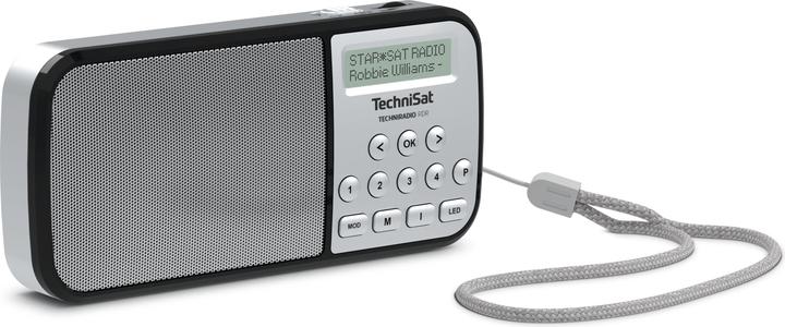 Immagine prodotto TechniSat Techniradio RDR (DAB)