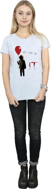 Produktbild Universal Textiles Georgie Float TShirt (XXL)