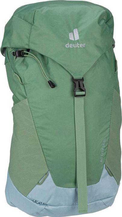 Image du produit Deuter AC Lite 14 SL aloe crépuscule (14 l)