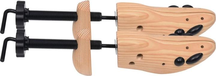 Actual product image VidaXL Kunibert (41, 42, 43, 44, 45, 46, 1 x)