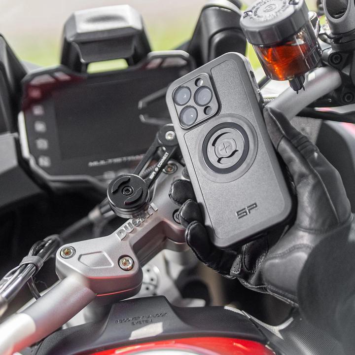 Produktbild Sp Connect Phone Case Xtreme (Apple iPhone 16 Pro)