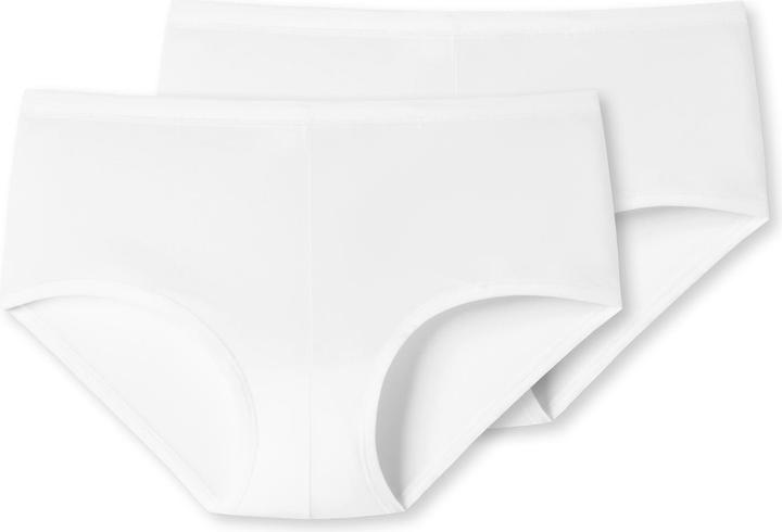 Schiesser Panty Uncover (S, 2er Pack)