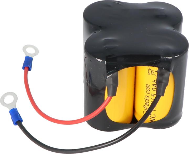 Produktbild AccuCell Akku CEAG C5008
